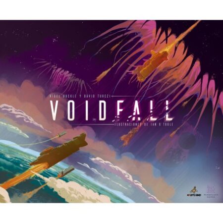 JGM VOIDFALL