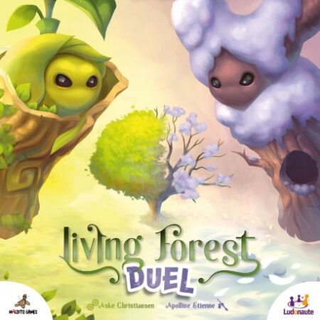 JGM LIVING FOREST: DUEL