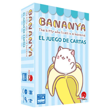 JGM BANANYA