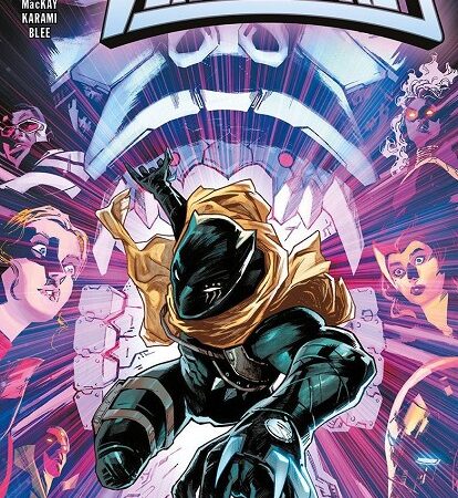 COM VENGADORES 173 VENGADORES 19