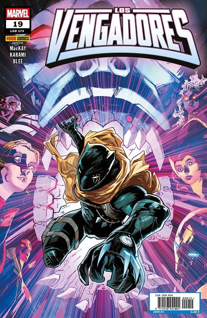 03C1518A-DA77-4BA4-9CC6-5FBDE5472BF4-100002335.jpg COM VENGADORES 173 VENGADORES 19