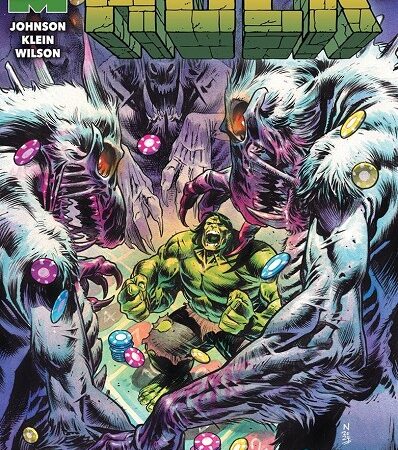 COM INCREIBLE HULK VOLUMEN II 148 EL INCREIBLE HULK 18