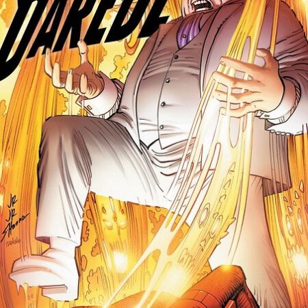 COM DAREDEVIL 62 DAREDEVIL 15