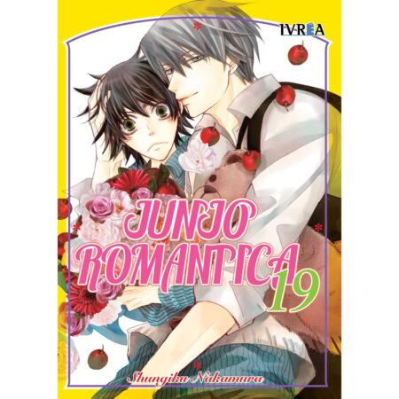 COM JUNJO ROMANTICA 19