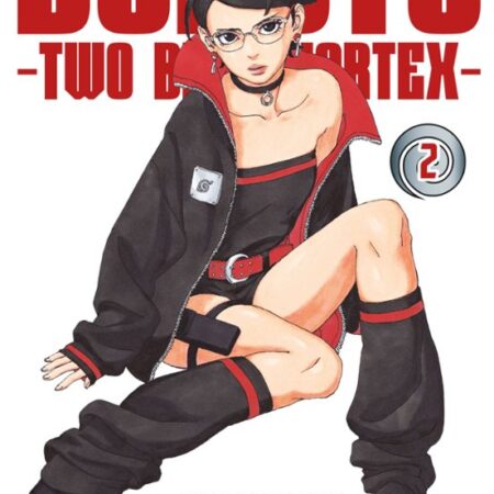 COM BORUTO: TWO BLUE VORTEX 02