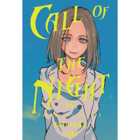 COM CALL OF THE NIGHT 16