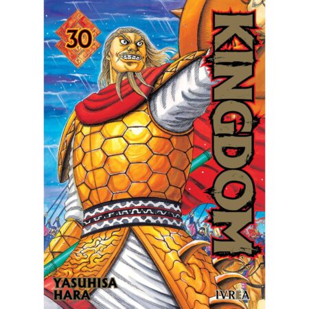 COM KINGDOM 30