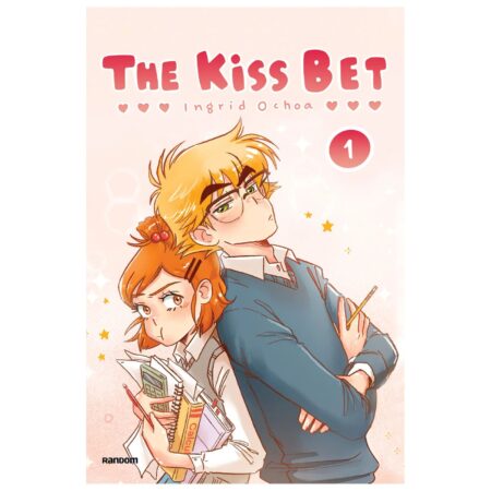 COM THE KISS BET (APUESTA DE AMOR) 01