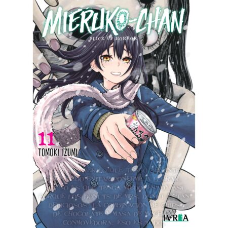 COM MIERUKO-CHAN 11