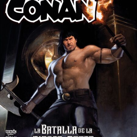 COM LA ESPADA SALVAJE DE CONAN 04
