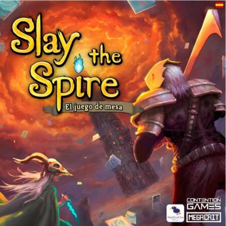 JGM SLAY THE SPIRE
