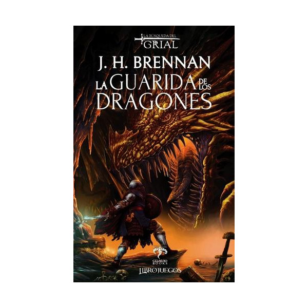 03C1518A-DA77-4BA4-9CC6-5FBDE5472BF4-100002486.jpg JGM LA BUSQUEDA DEL GRIAL: 02 LA GUARIDA DE LOS DRAGONES
