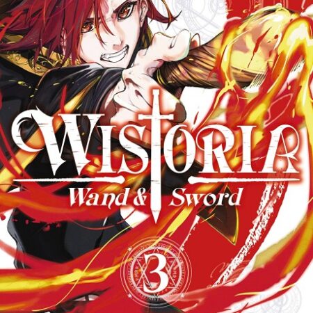 COM WISTORIA. WAND & SWORD 03