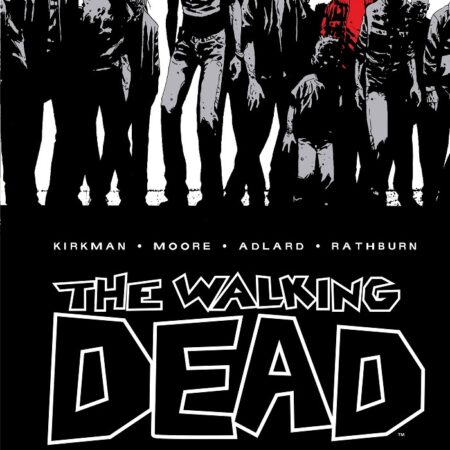 COM THE WALKING DEAD INTEGRAL 01/08