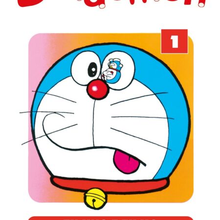 COM DORAEMON 01/15