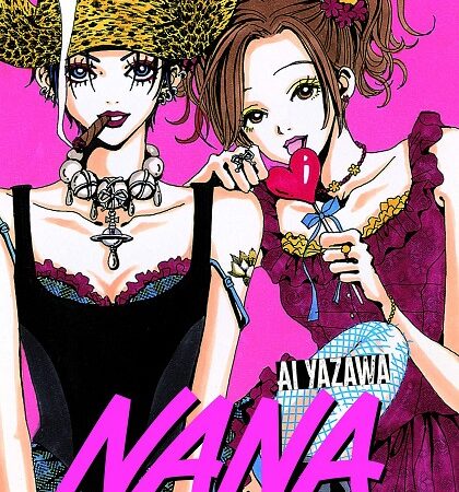 COM NANA 01/07 INTEGRAL