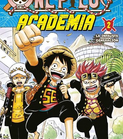 COM ONE PIECE ACADEMIA 02