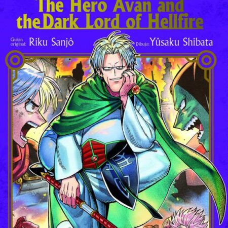 COM DRAGON QUEST THE ADVENTURE OF DAI 04/25