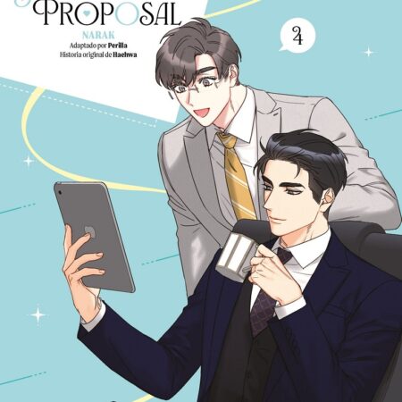 COM A BUSINESS PROPOSAL 04