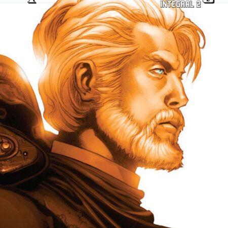 COM STAR WARS. TIEMPOS OSCUROS (LEYENDAS) 02