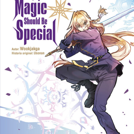 COM A RETURNERS MAGIC SHOULD BE SPECIAL 04