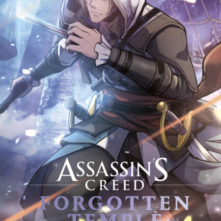 COM ASSASSINS CREED. FORGOTTEN TEMPLE 01