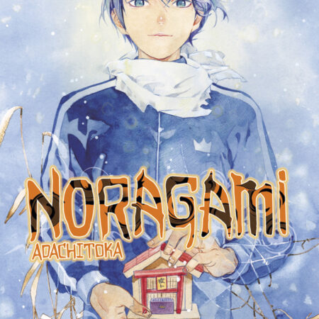 COM NORAGAMI 27 EDICION ESPECIAL