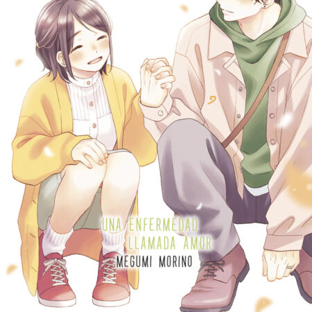 COM UNA ENFERMEDAD LLAMADA AMOR 12