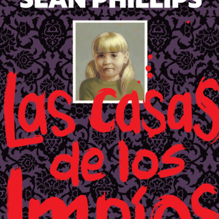 COM LAS CASAS DE LOS IMPIOS