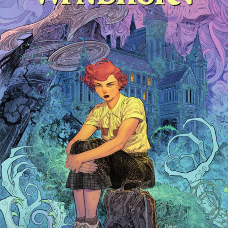 COM HELEN DE WYNDHORN