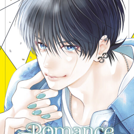 COM ROMANCE CON EL RAYO 05