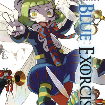 COM BLUE EXORCIST 29