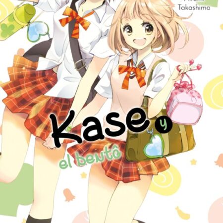 COM KASE Y EL BENTO 02/05