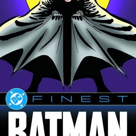 COM BATMAN. AÑO UNO Y DOS