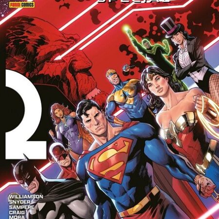 COM DC ALL IN SPECIAL