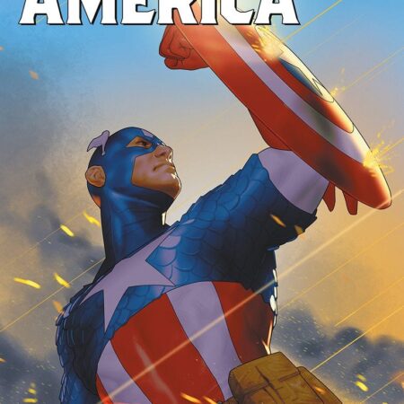 COM CAPITAN AMERICA171 CAPITAN AMERICA 16