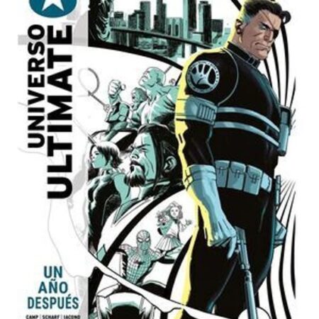 COM UNIVERSO ULTIMATE: UN AÑO DESPUES