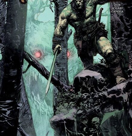 COM CONAN EL BARBARO 25 CONAN EL BARBARO 09