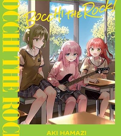 COM BOCCHI THE ROCK! 07