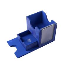 ACC DECK BOX SIDEKICK PRO 100+ XL BLUE CONVERTIBLE