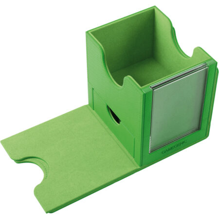 ACC DECK BOX SIDEKICK PRO 100+ XL GREEN CONVERTIBLE