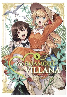 COM ME ENAMORE DE LA VILLANA 06