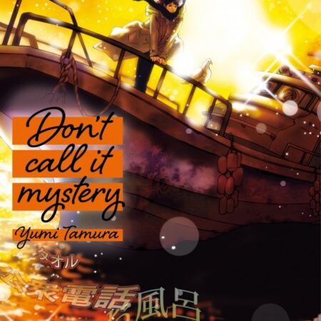 COM DONT CALL IT MYSTERY 09
