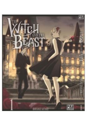COM THE WITCH AND THE BEAST 01
