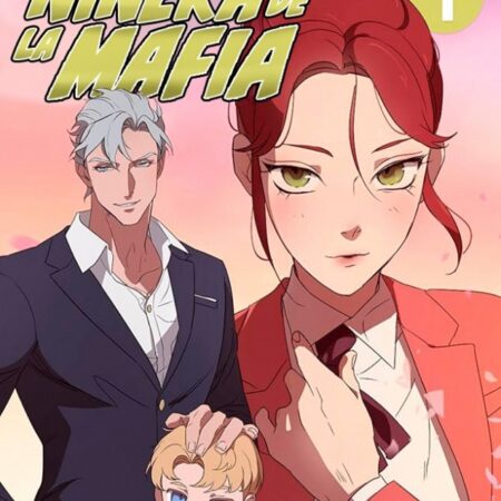 COM LA NIÑERA DE LA MAFIA 01