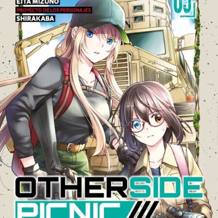 COM OTHERSIDE PICNIC 05