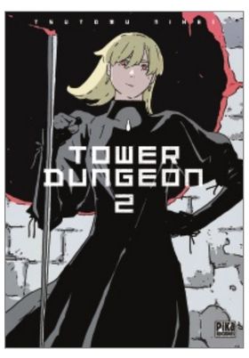 COM TOWER DUNGEON 02