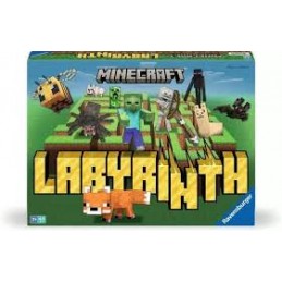 JGM LABYRINTH MINEFRAFT 01