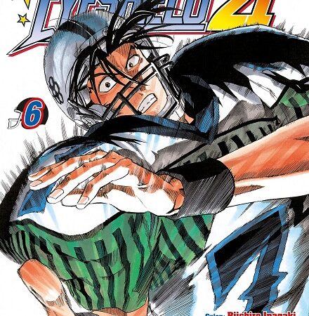 COM EYESHIELD 21 06