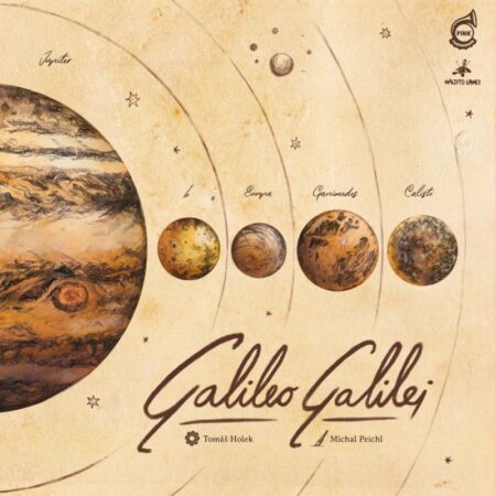 JGM GALILEO GALILEI